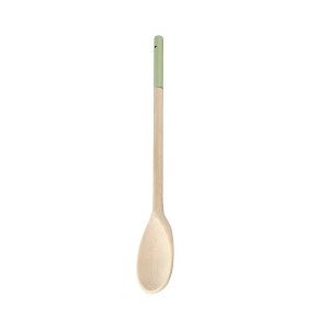 Tala Originals FSC Beech Wood 35cm Spoon - Green