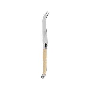 Laguiole SINGLE Cheese Knife NAT OpenWdBoxNLP