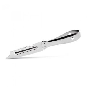 Ipac Ginietti Multipurpose Fish Knife S/Steel
