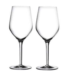 L'Atelier Du Vin  Wine Glass No1 Set Of 2