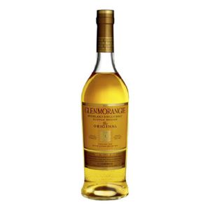 Glenmorangie Original - 10 Year Old Single Malt Whisky - 750ml