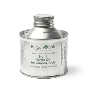 BurgonBall Garden Tool Oil