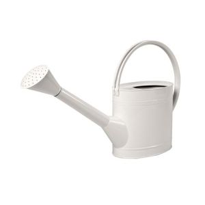 BurgonBall Watering Can 5 Litre - Stone