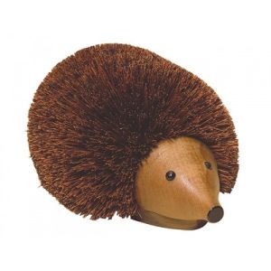 Redecker Hedgehog Shoe Cleaner