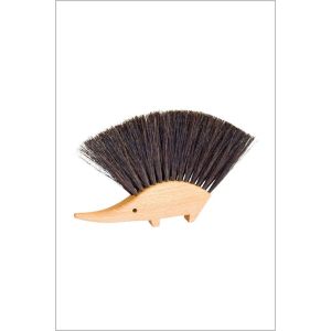 Redecker Hedgehog brush