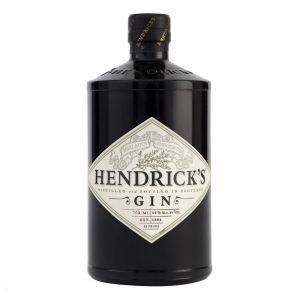 Hendricks gin 