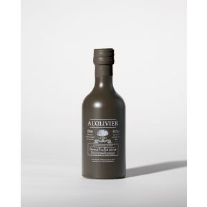 ALOLIVIER EVO Oil Black Truffle 250ml bottle