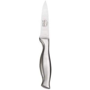 Jean Dubost Espace Stainless Steel Paring Knife