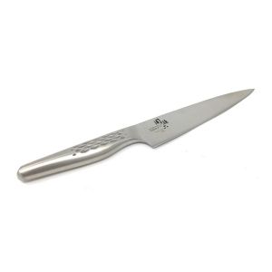 KAI Shoso Seki Magoroku Utility knife 12 cm AB-5163