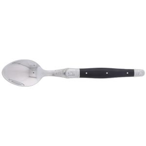 Laguiole SINGLE Table Spoon BLACK 1.5 LF HORECA