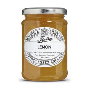 Tiptree Marmalades Lemon 340g