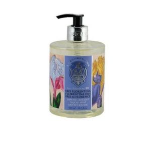 La Florentina Iris Liquid Soap 500ml