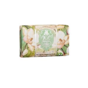 La Florentina Magnolia Soap 200g Wrapped