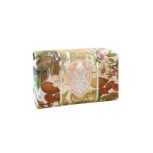 La Florentina Sweet Almond Soap 200g Wrapped