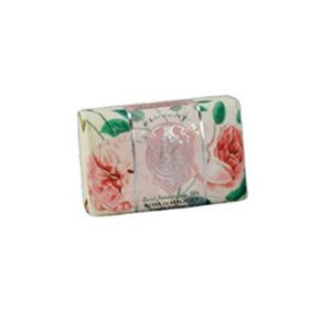 La Florentina Rose of May Soap 200g Wrapped