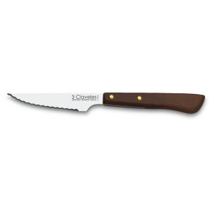 Stainless Steel Meat Knife