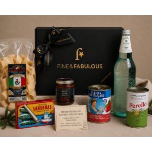 Mediterranean Pantry Signature Box