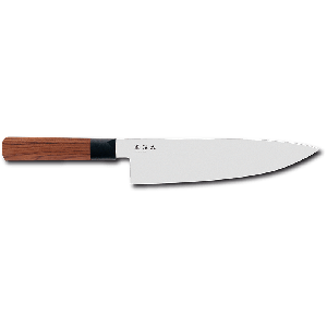 KAI Seki Magoroku Redwood Chef's knife # MGR-200C