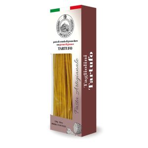 Pasta Morelli Box Truffle Tagliolini 250 g NEW