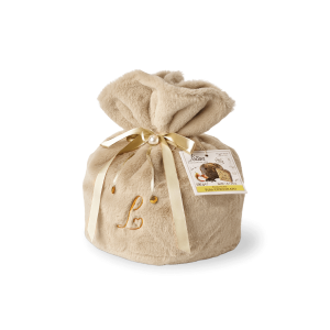 Loison Velvet bag Panettone Pear Choc 1 kg 23-24