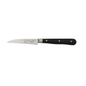 JDB 1920 Black POM Paring Knife hangsell