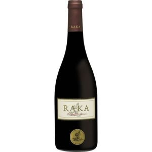 Raka Biography shiraz John Platter Wine Guide 2015 4½ Stars Top 100 SA wines