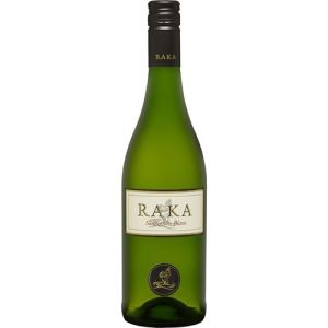 Raka Sauvignon Blanc White Wine 750ML