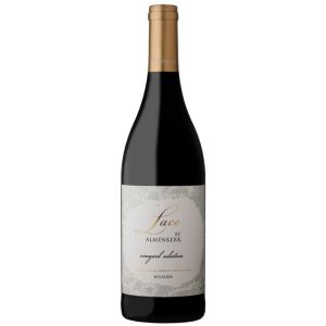 Almenkerk Lace Vineyard Selection Red 2015 Wine 750ml