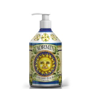 Rudy Taormina Sun Hand Wash 500ml NEW