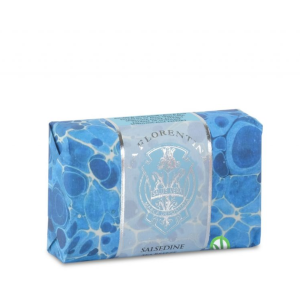 La Florentina Sea Breeze Soap 200g Wrapped