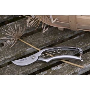 Burgon & Ball Sophie Conran Secateurs Stainless Steel Giftbox