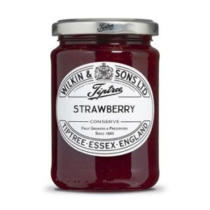 Tiptree Conserves Strawberry 340g