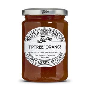 Tiptree Wilkin&Sons Orange Medium Cut Marmalade 340g