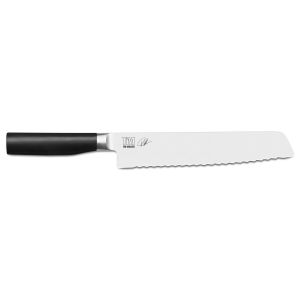 KAI Kamagata Bread knife 9" 23cm