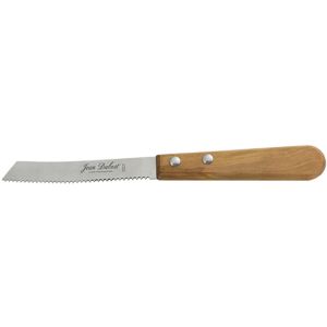 JDB Pradel Olivewood Tomatoe Knife 1.2mm NEW