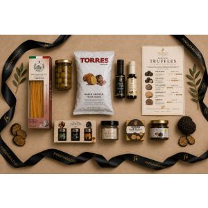 Mediterranean Truffle Gourmet Experience 
