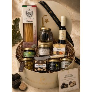 Grande Gourmet Mediterranean Truffle Experience 