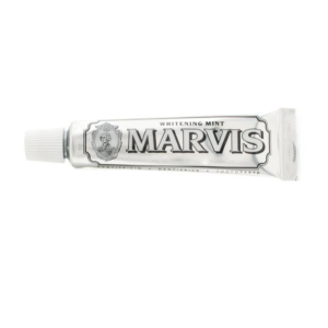 MARVIS WHITENING MINT C 10ml SILVER