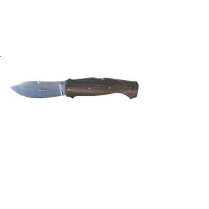 Viper Italy Venator Ebony Hunting Knife Heavy Duty