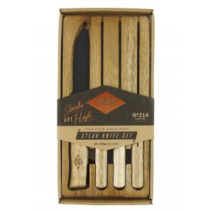 Wild and Wolf Gents Charcoal Shoe Shine Kit