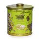 Virginia Biscuits Green barrel tin 220g 21-22