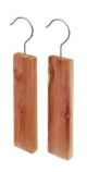 Redecker Red Cedar Hook-up Double Pack