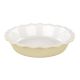 Tala Pie Dish 26.5cm - Cream 