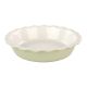 Tala Pie Dish 26.5cm - Pistachio 