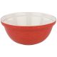 Tala Originals Stoneware Red 30cm Mixing Bowl