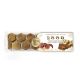 1880 Choc Gold Rochere turron  200 g