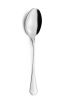 EME ITALY DOMUS Stainless Steel Serving Spoon 24cm