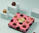 Venchi Gift Box Chocaviar Pink 125g NEW22