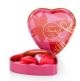 Venchi Heart Shaped Gift Tin Small 48g 