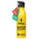 Wild and Wolf MISCYellow GLUGG Waterbottle Extinguisher